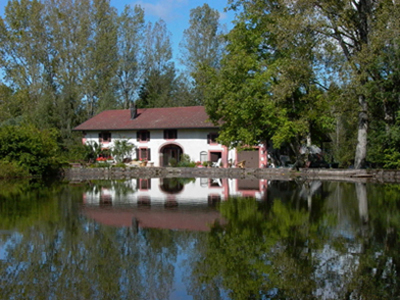 Ferienhaus