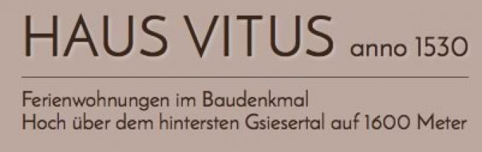 Haus Vitus