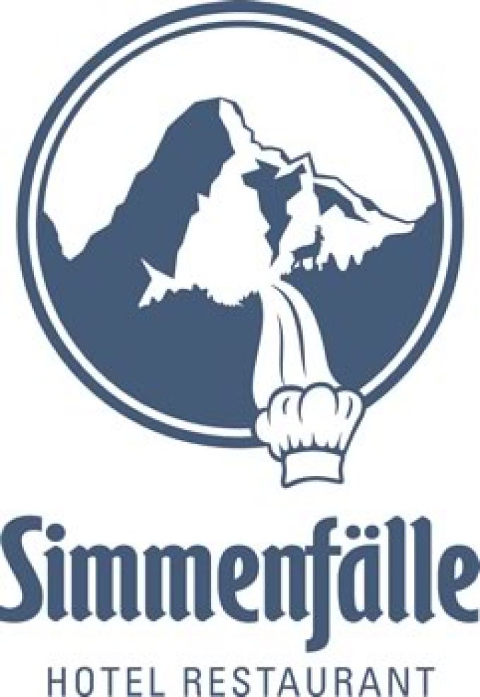 Hotel Restaurant Simmenfälle