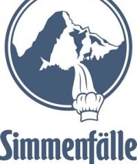 Hotel Restaurant Simmenfälle